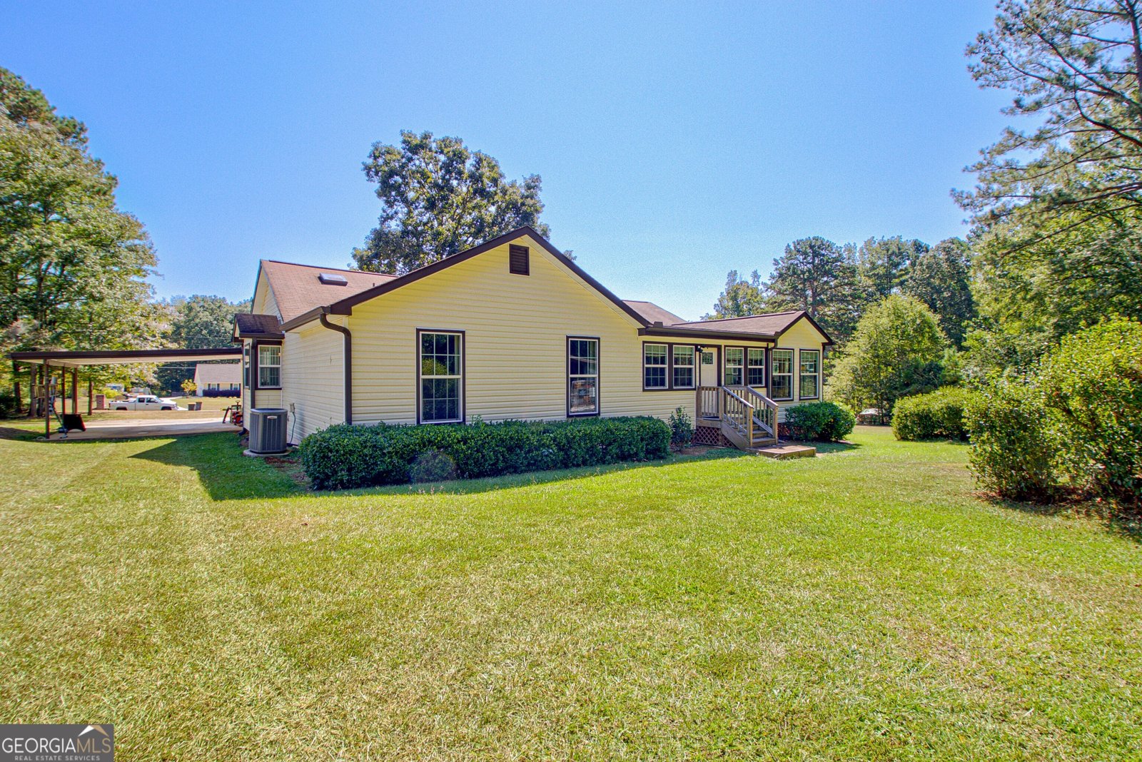 210 New Oak Ridge Trail Fayetteville - 47