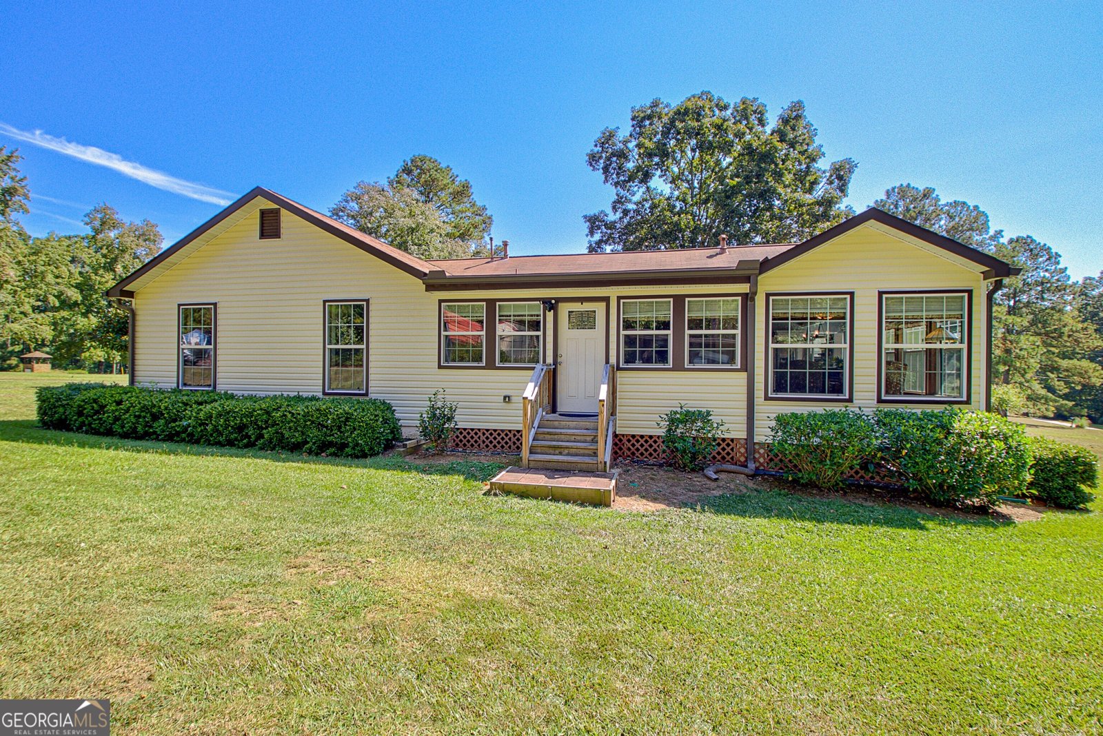 210 New Oak Ridge Trail Fayetteville - 48