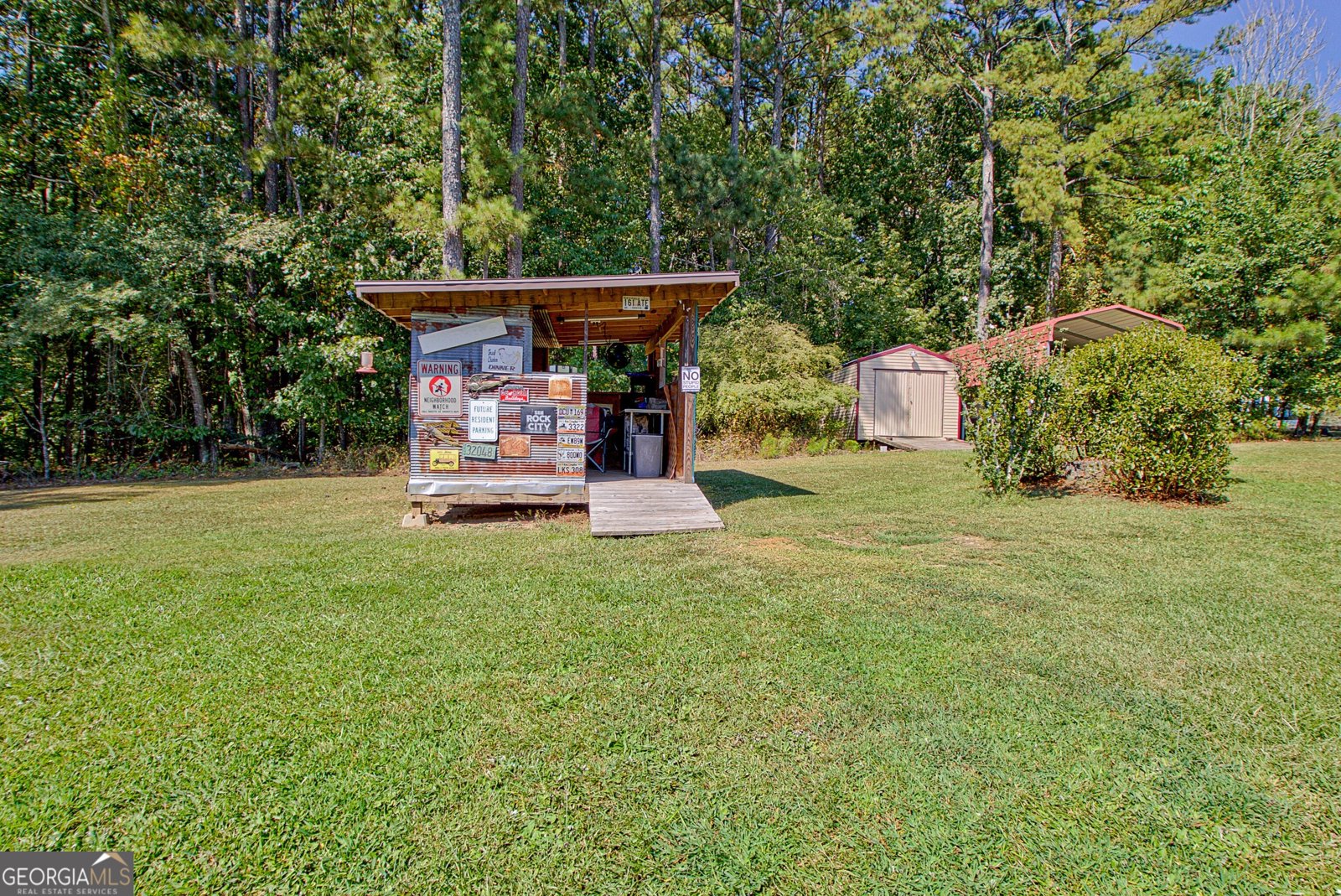 210 New Oak Ridge Trail Fayetteville - 49