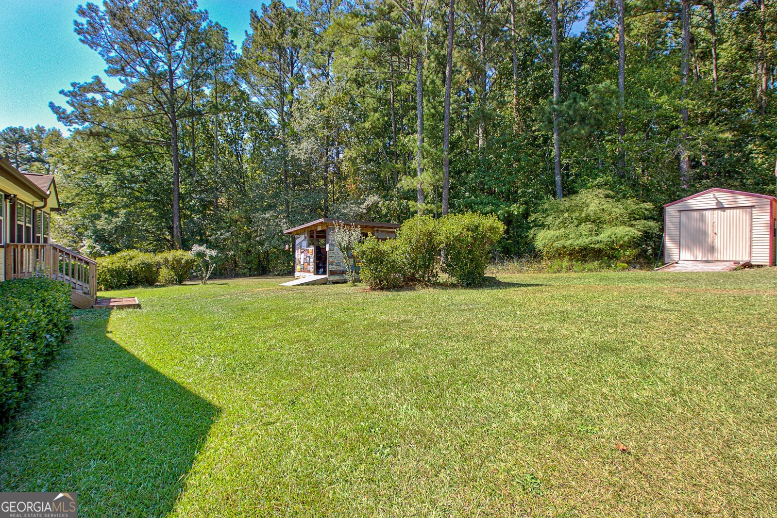 210 New Oak Ridge Trail Fayetteville - 52