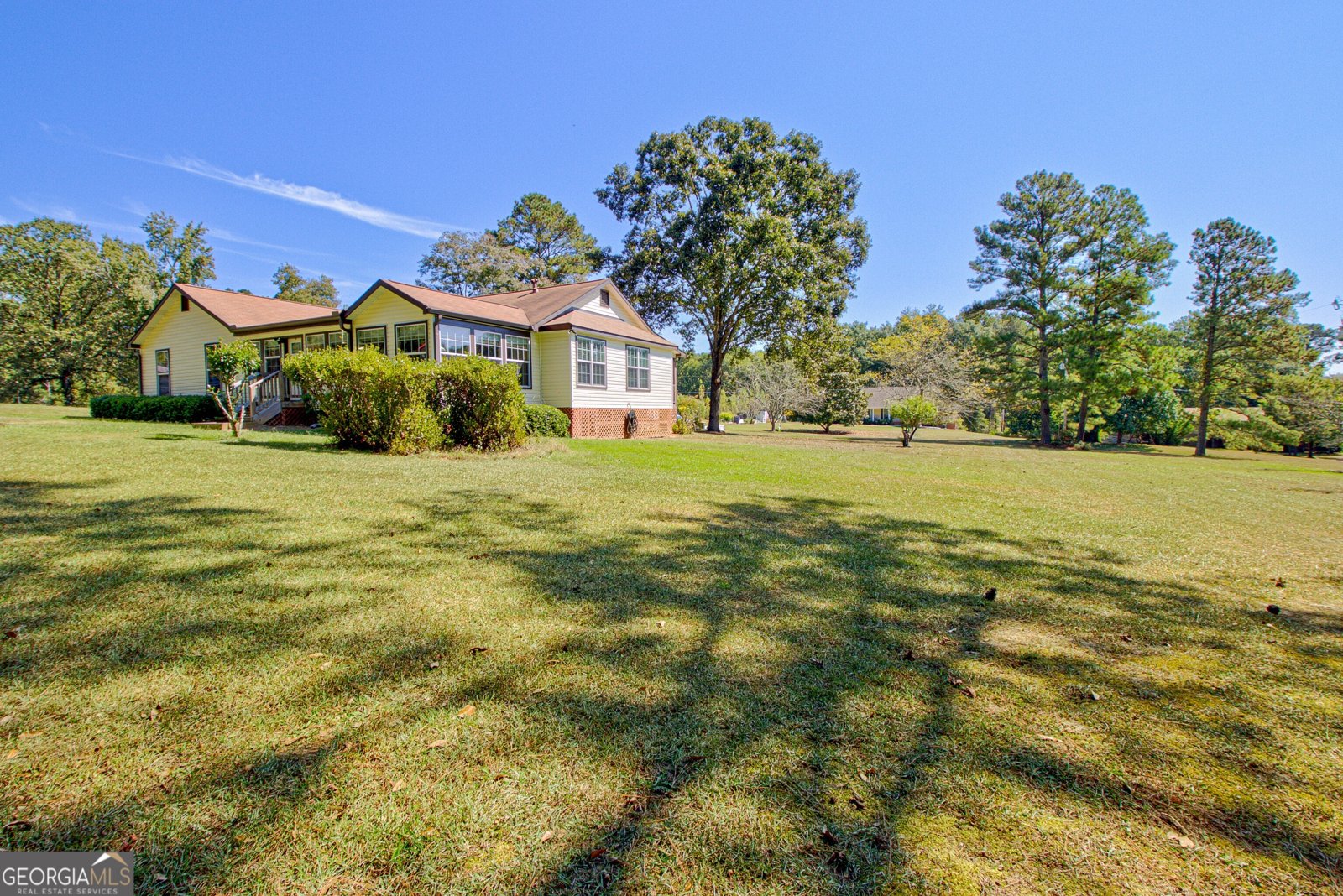 210 New Oak Ridge Trail Fayetteville - 54