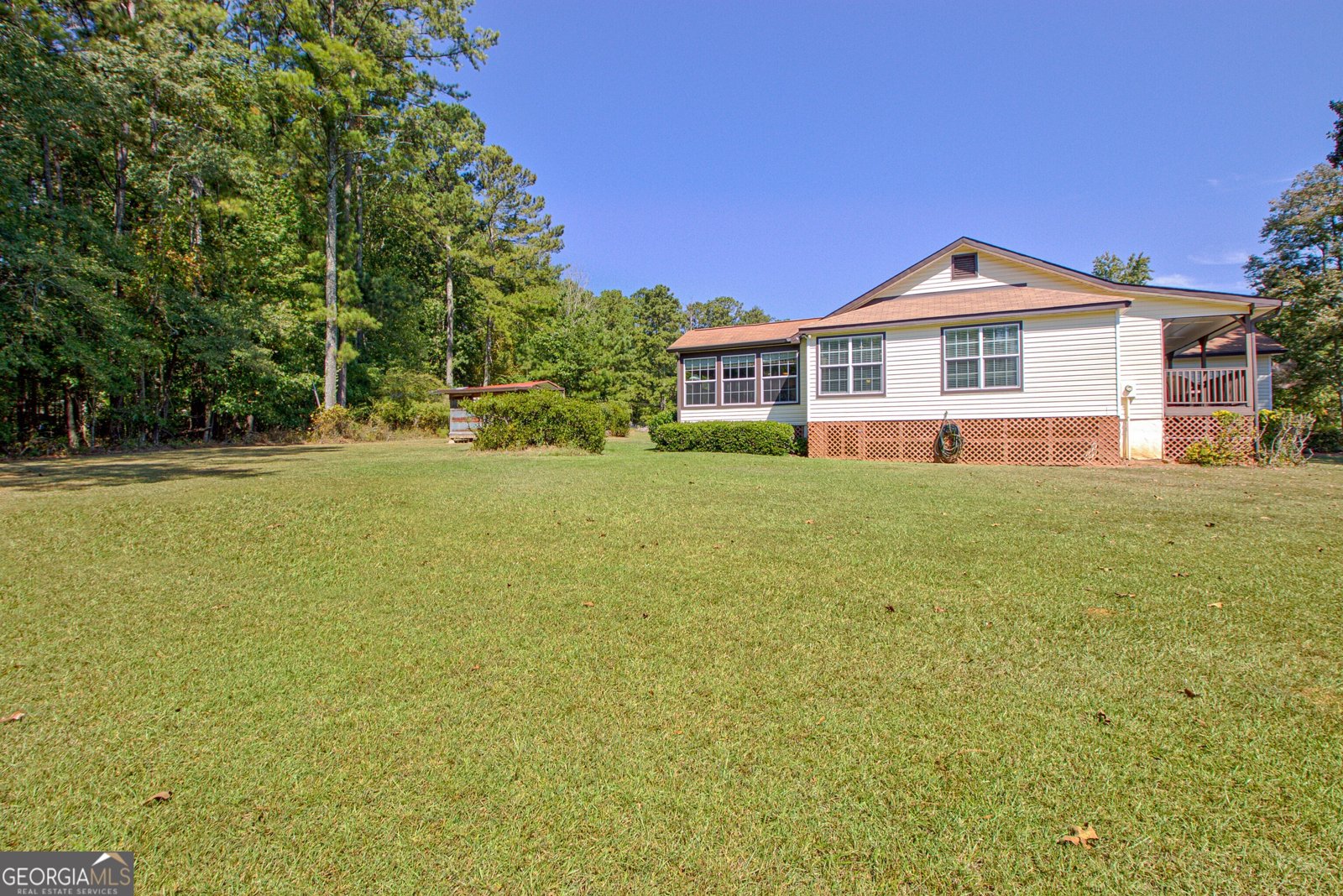 210 New Oak Ridge Trail Fayetteville - 55