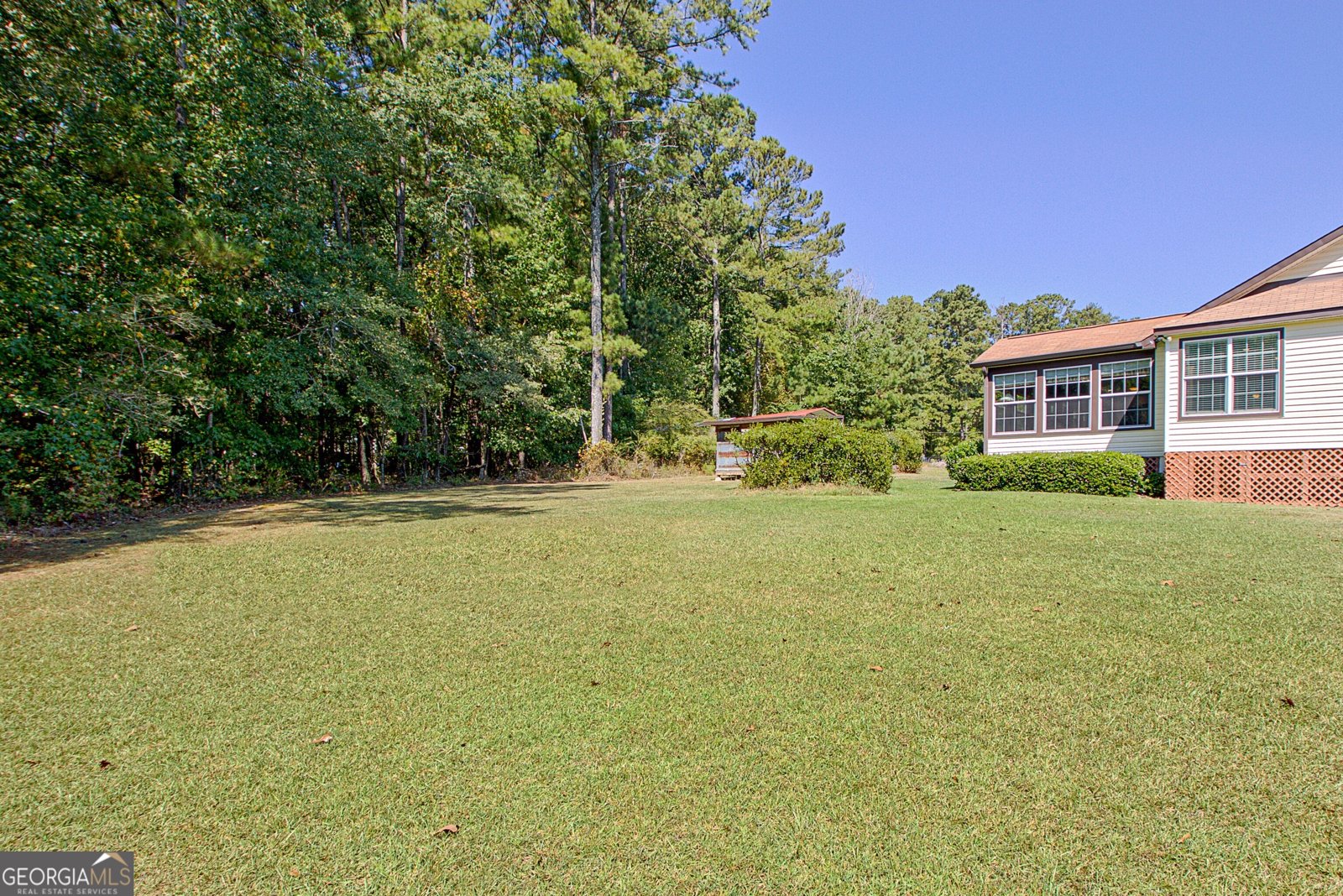 210 New Oak Ridge Trail Fayetteville - 56