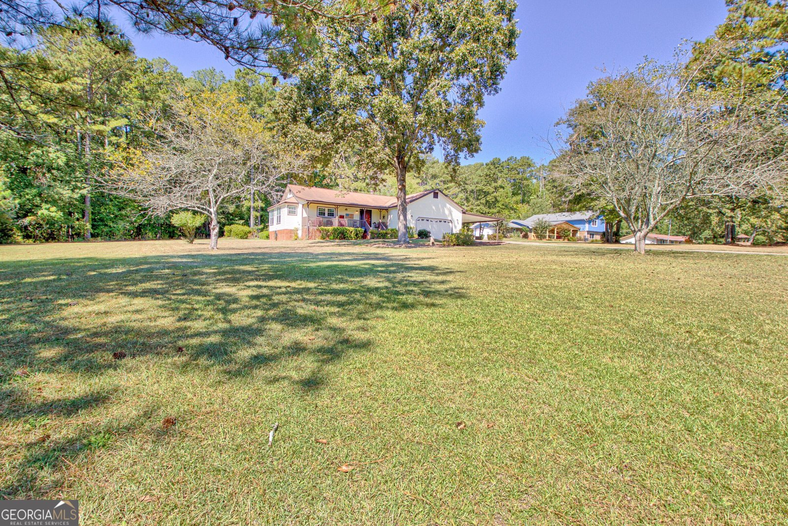 210 New Oak Ridge Trail Fayetteville - 57