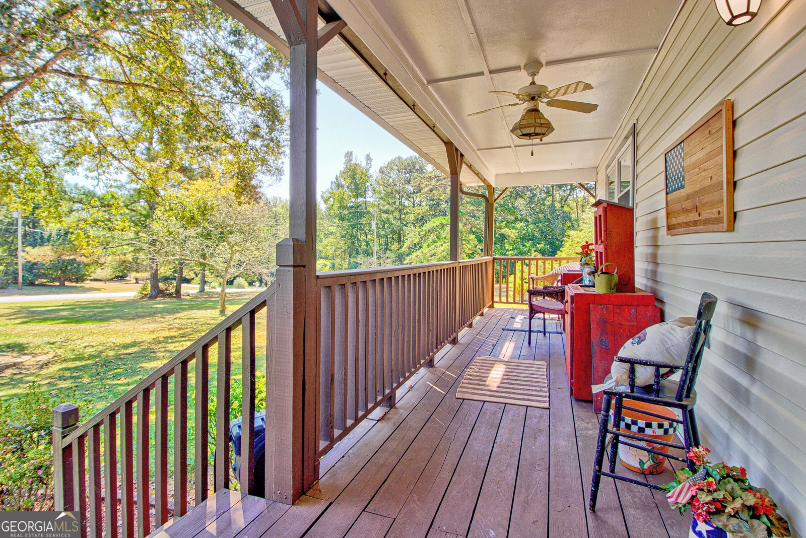 210 New Oak Ridge Trail Fayetteville - 7
