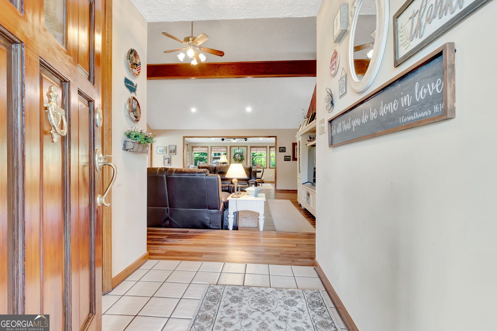 210 New Oak Ridge Trail Fayetteville - 8