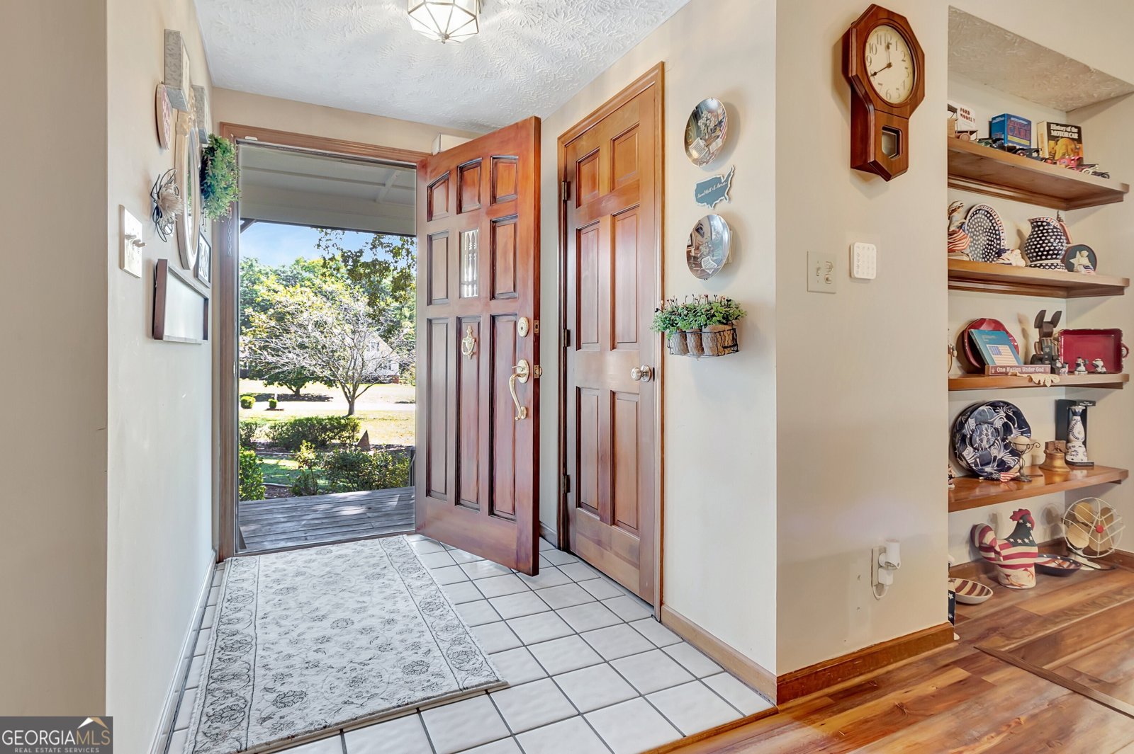 210 New Oak Ridge Trail Fayetteville - 9