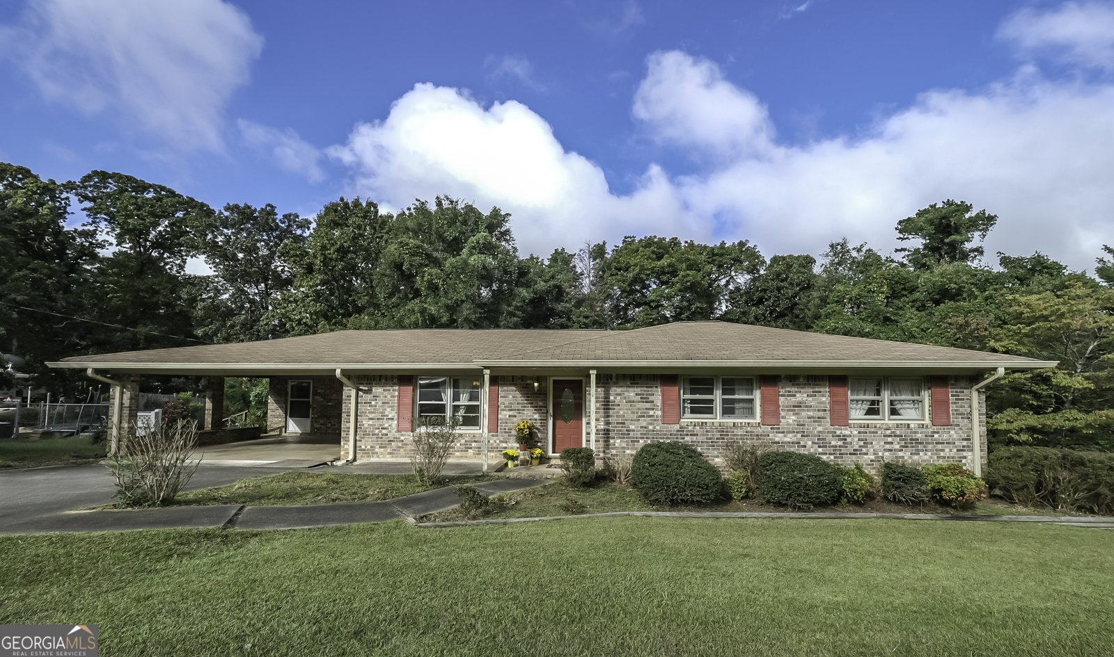 503 Mystic Avenue Bremen - 2