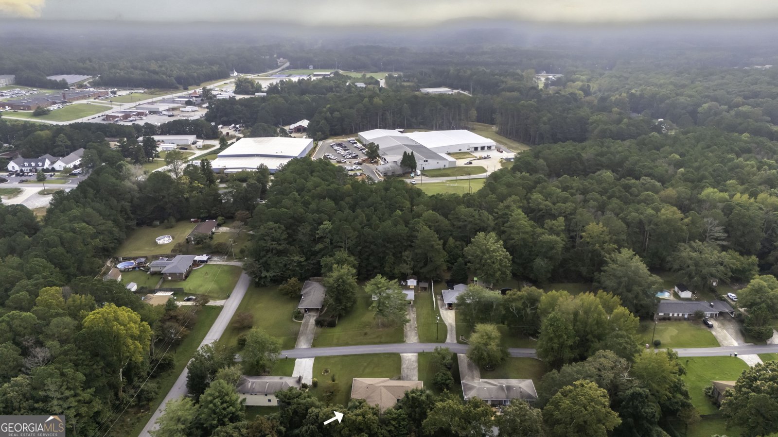 503 Mystic Avenue Bremen - 43