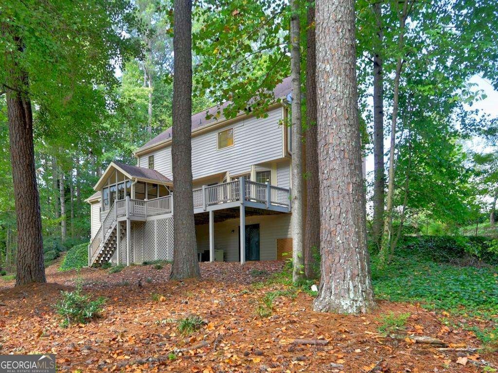 157 Eastlake Point Kennesaw - 24