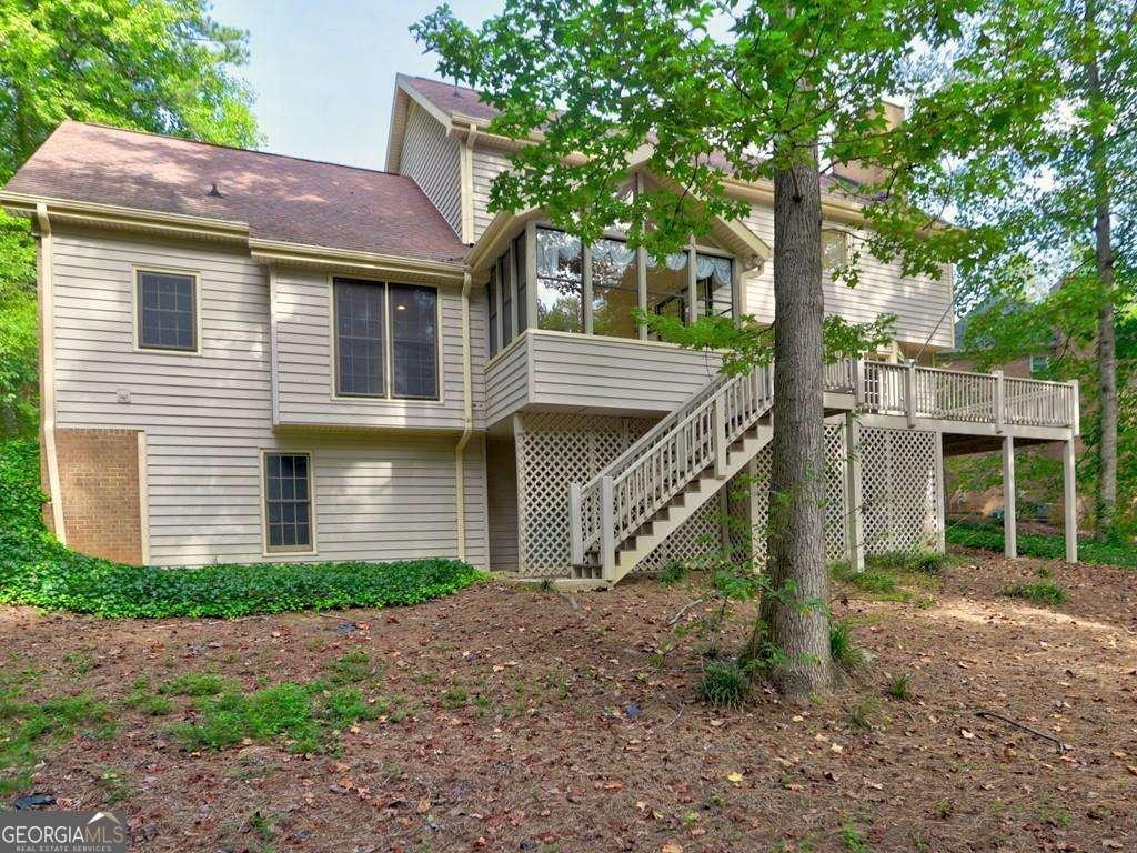 157 Eastlake Point Kennesaw - 25