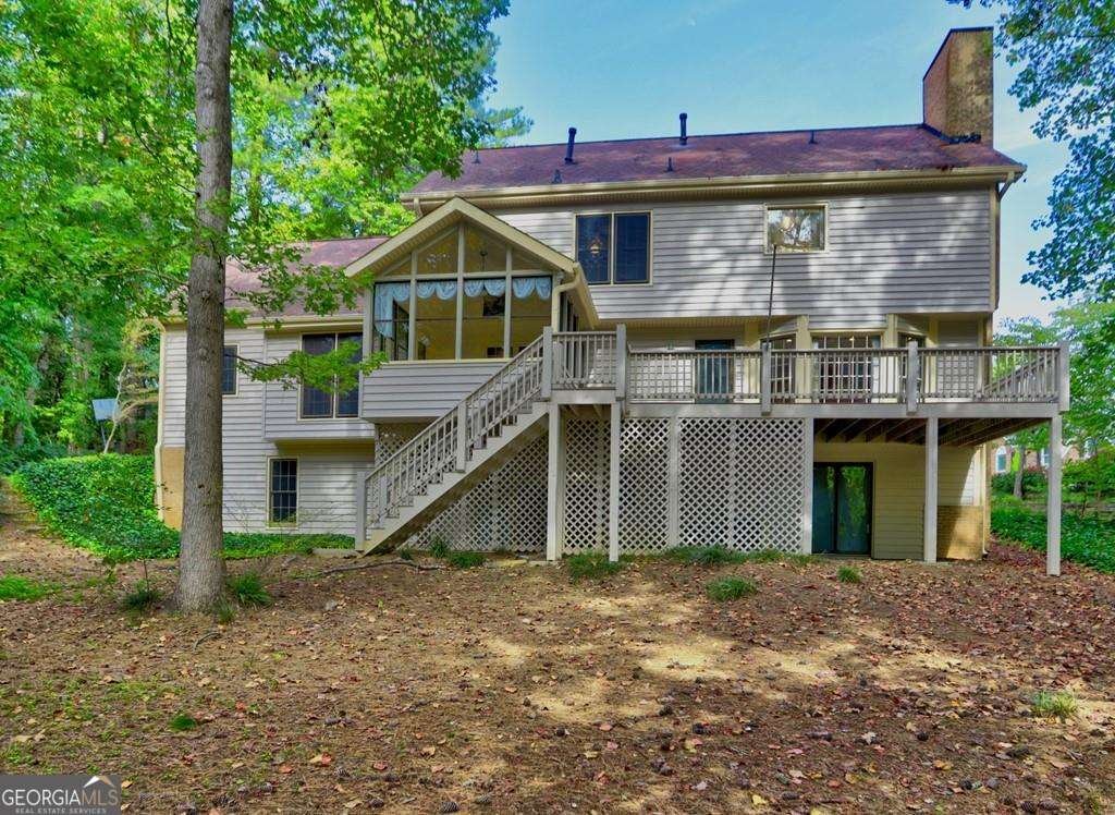 157 Eastlake Point Kennesaw - 26