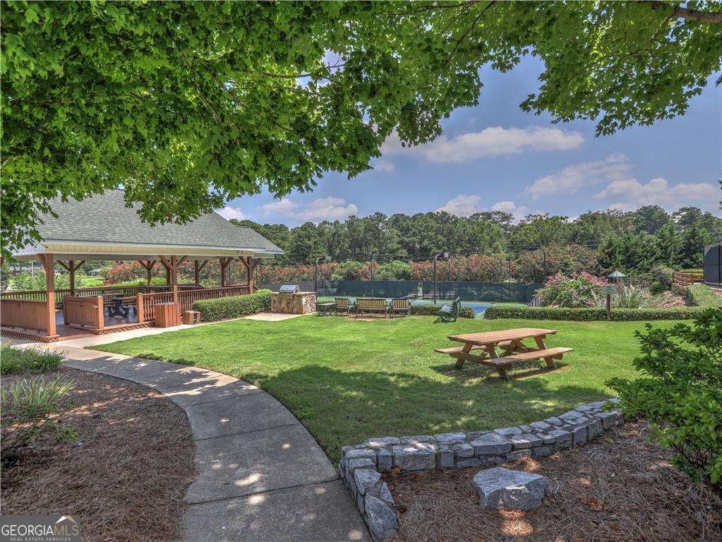 157 Eastlake Point Kennesaw - 30