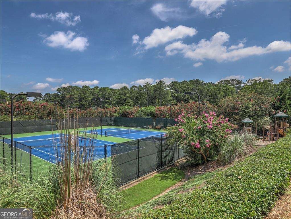 157 Eastlake Point Kennesaw - 36