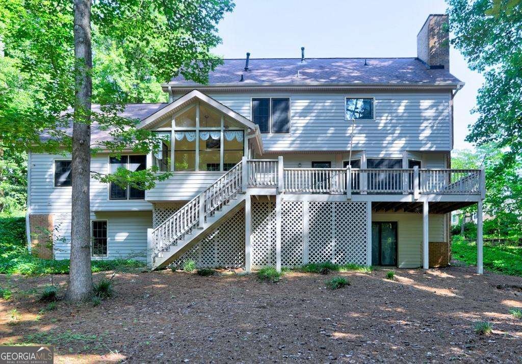 157 Eastlake Point Kennesaw - 39