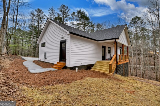 76 Cypress Circle Ellijay - 29