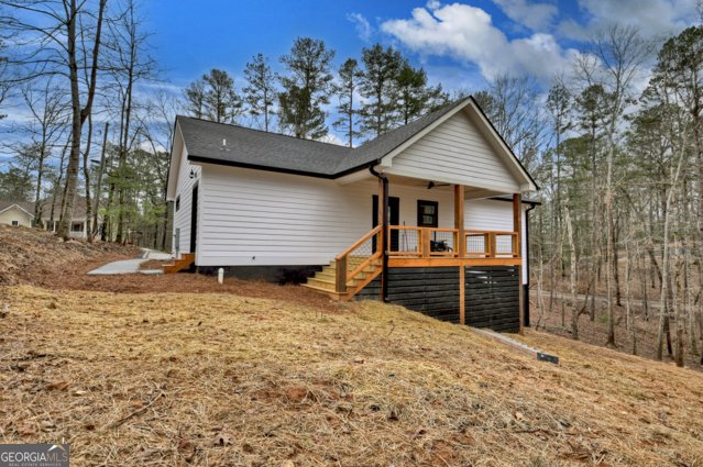 76 Cypress Circle Ellijay - 30