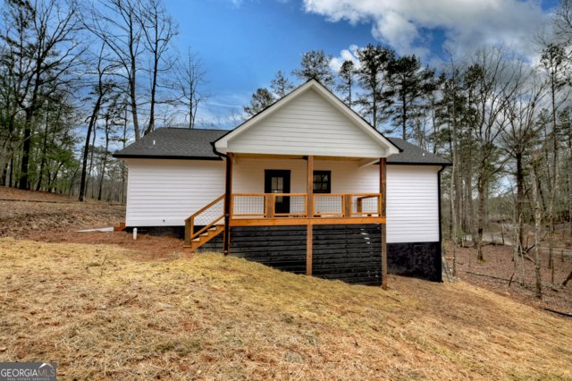 76 Cypress Circle Ellijay - 31