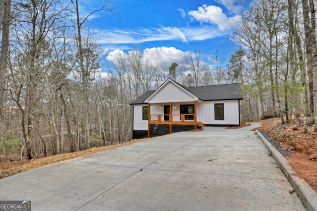 76 Cypress Circle Ellijay - 32