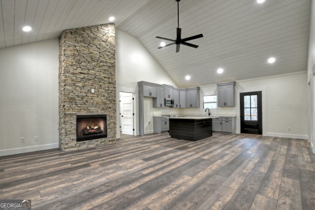 76 Cypress Circle Ellijay - 7