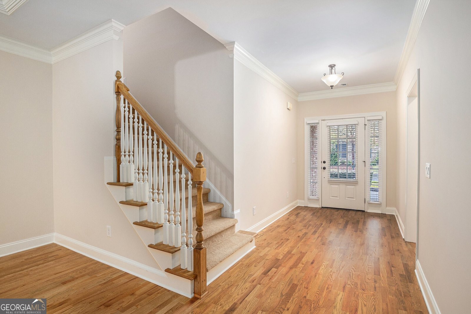 439 Bishopton Street Grayson - 27