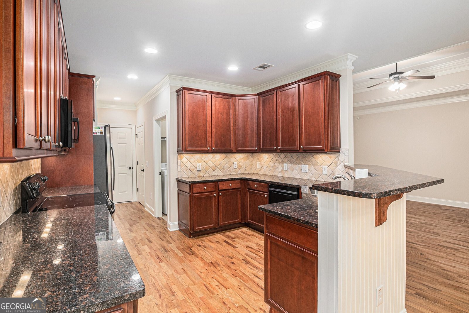 439 Bishopton Street Grayson - 3