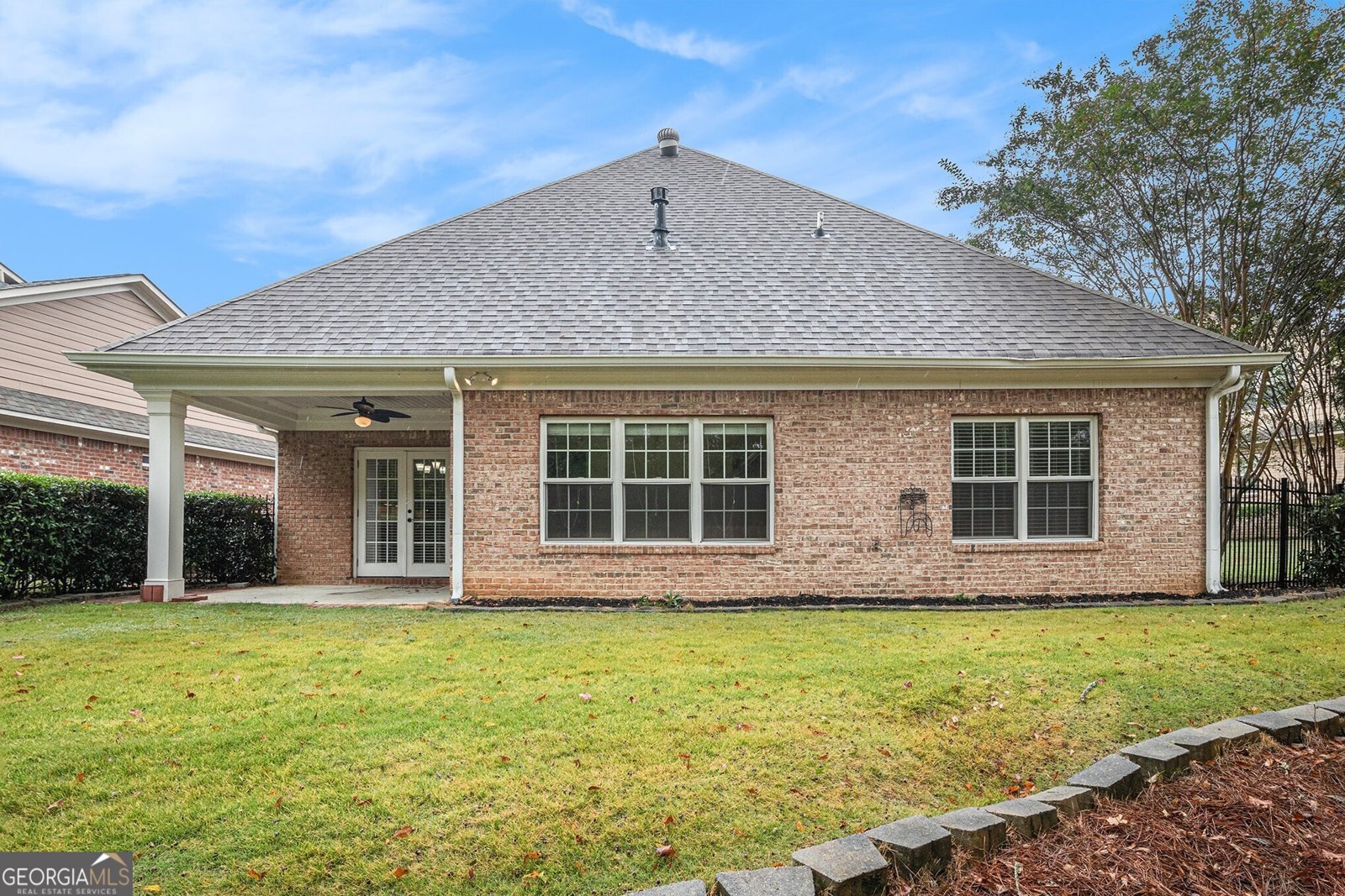 439 Bishopton Street Grayson - 36