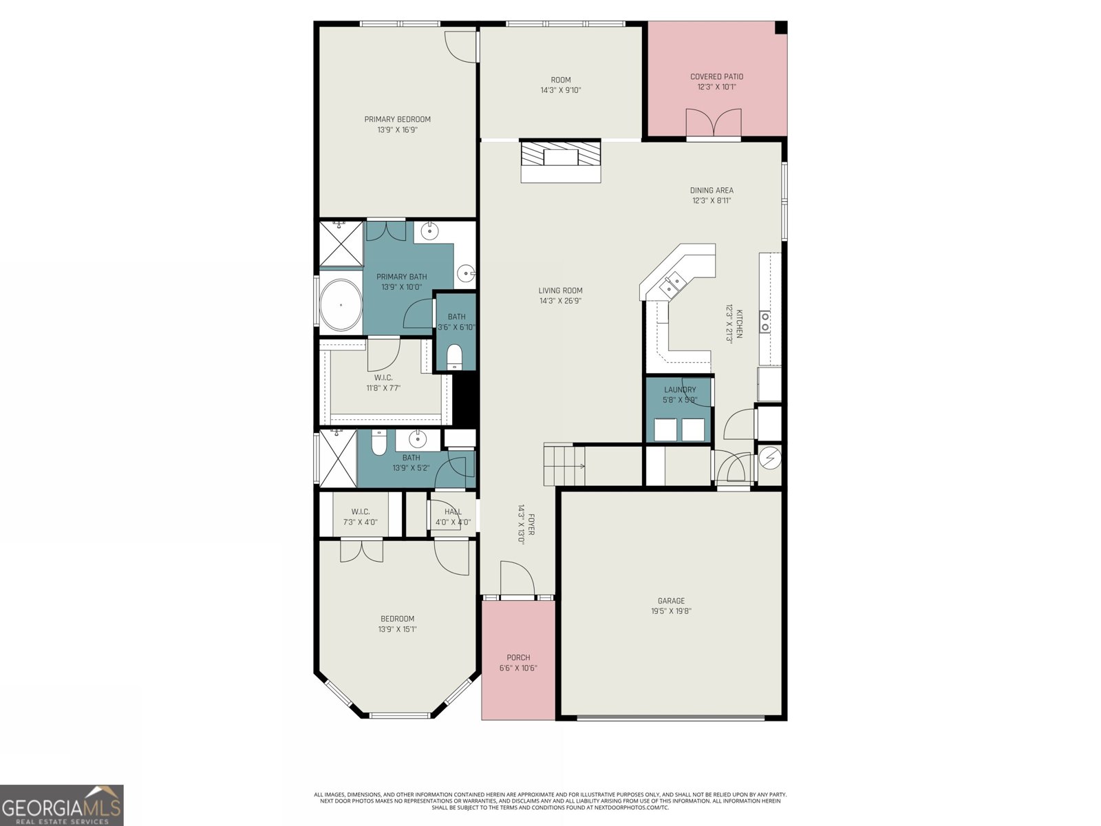 439 Bishopton Street Grayson - 42