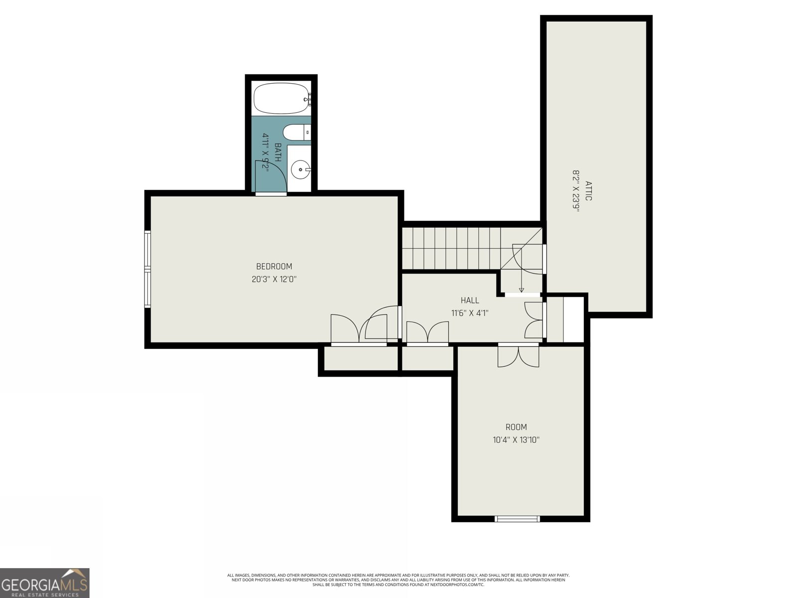 439 Bishopton Street Grayson - 43