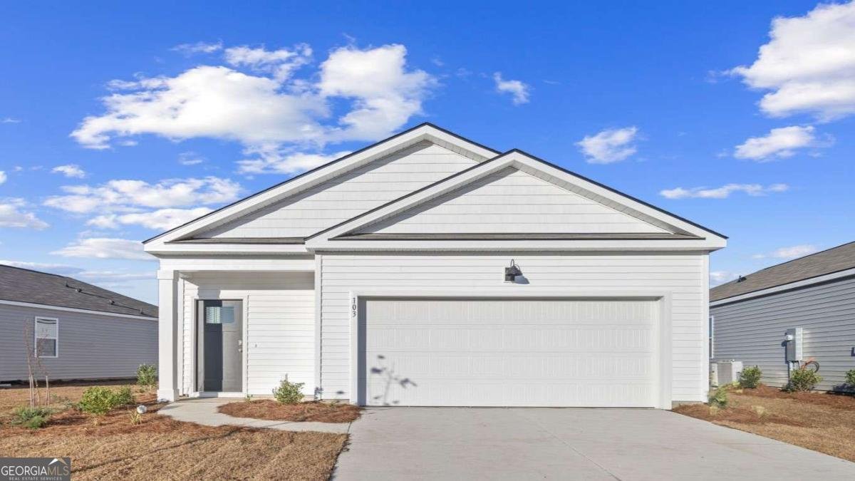 100 Serenoa Drive Guyton - 2