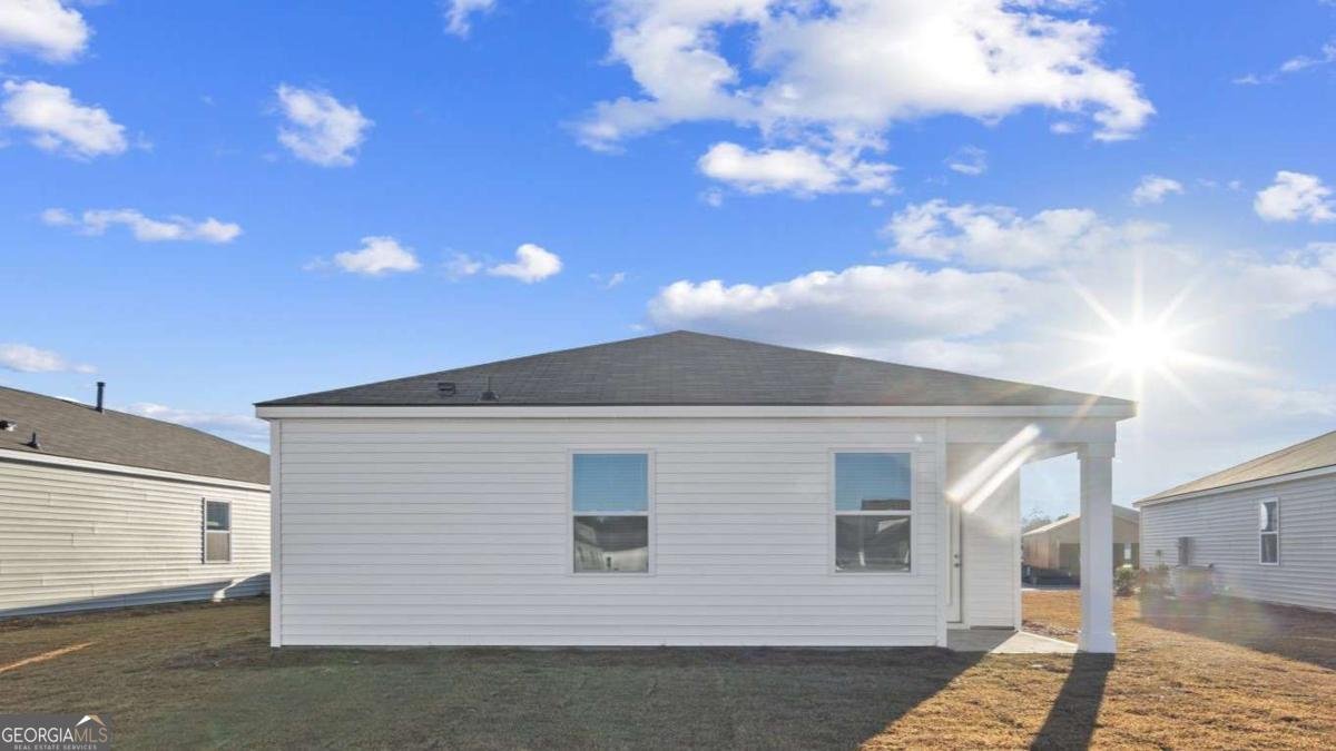 100 Serenoa Drive Guyton - 23