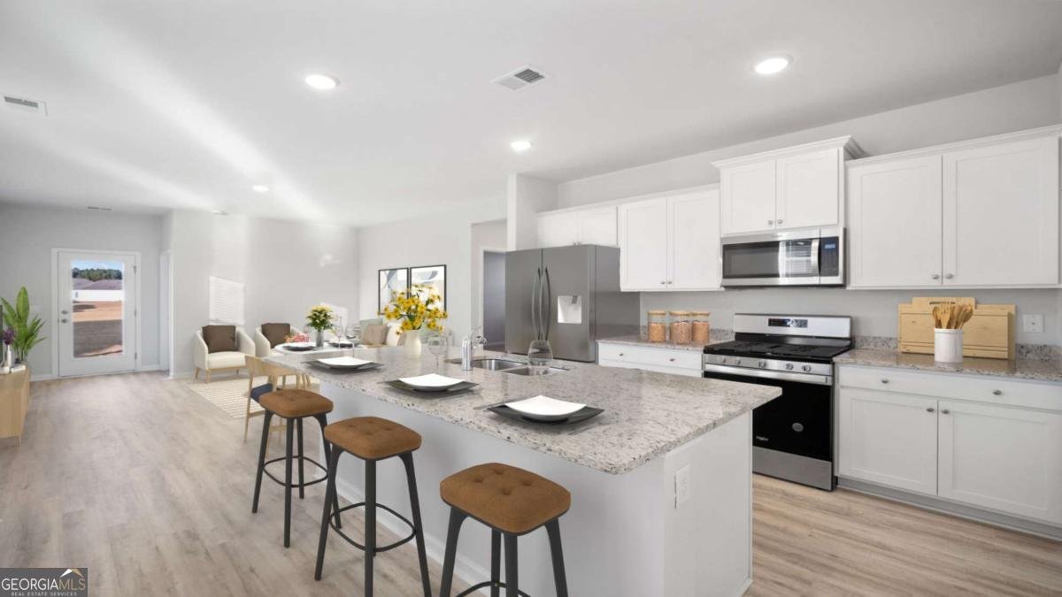 100 Serenoa Drive Guyton - 3