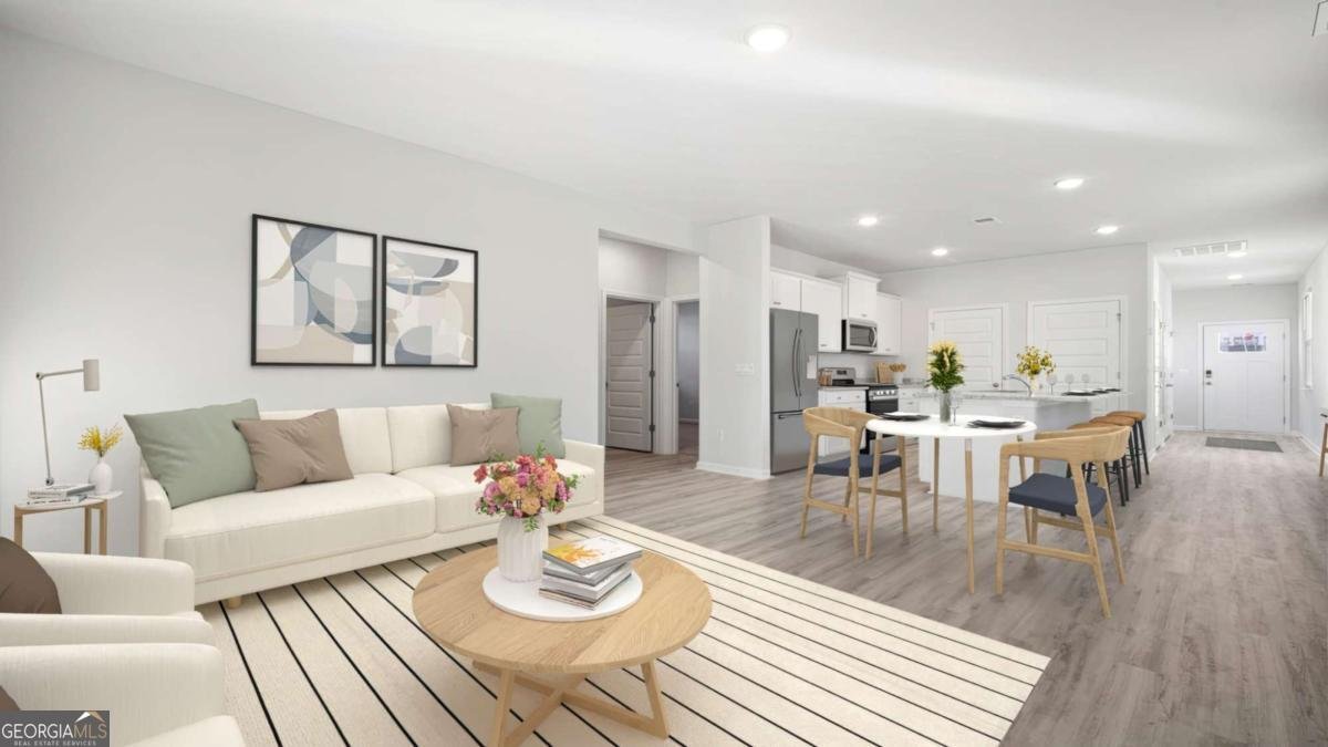 100 Serenoa Drive Guyton - 4