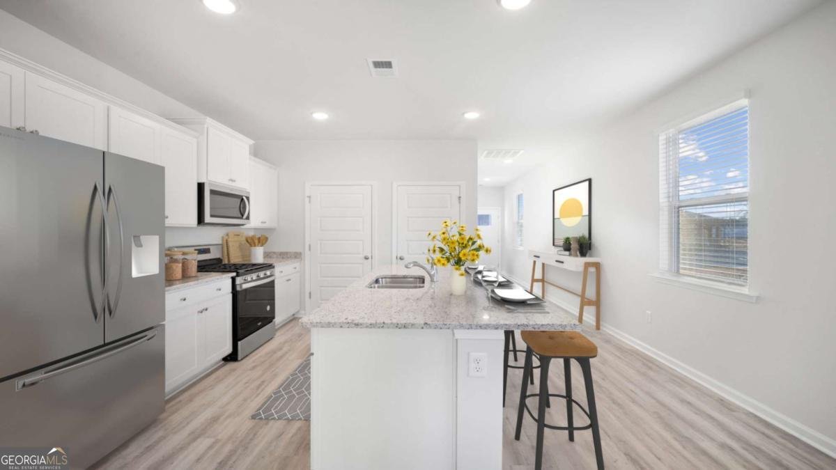 100 Serenoa Drive Guyton - 9