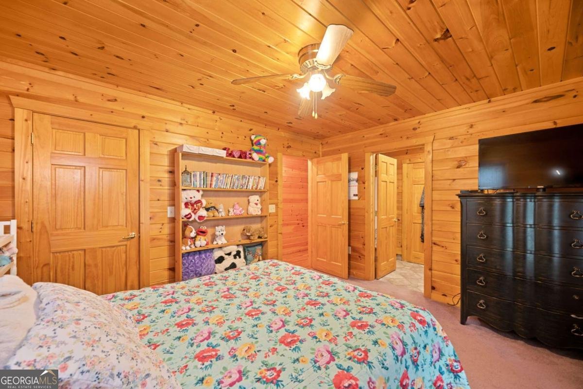 5 Tally Mountain Road Jasper - 19
