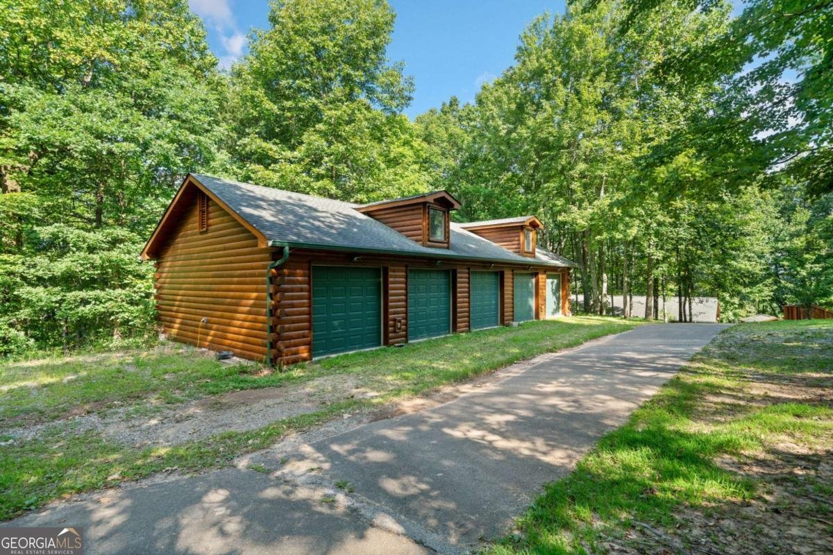 5 Tally Mountain Road Jasper - 59