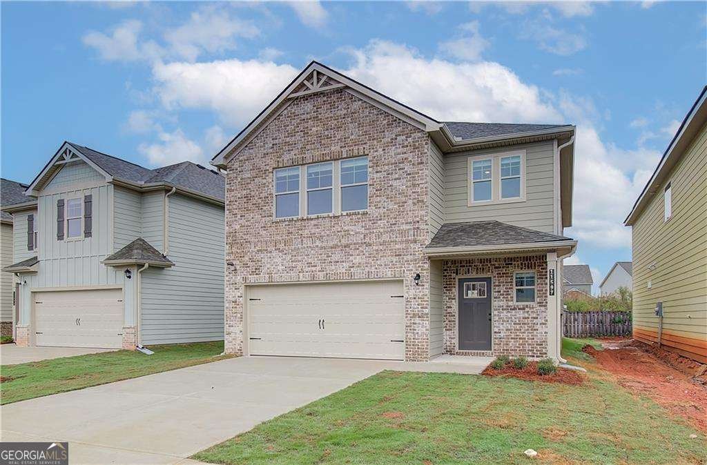 290 Abbotts Crossing Circle Conyers - 2