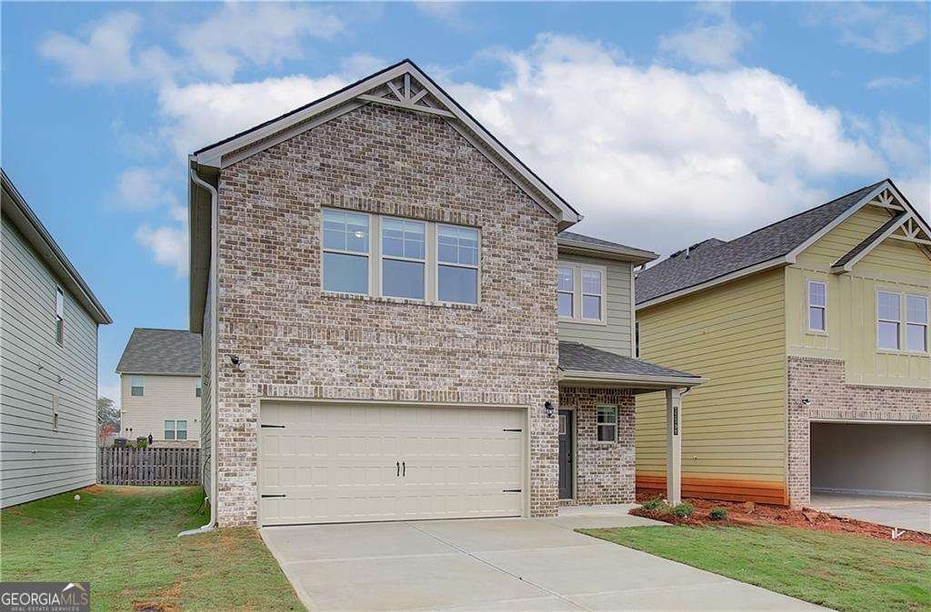 290 Abbotts Crossing Circle Conyers - 3