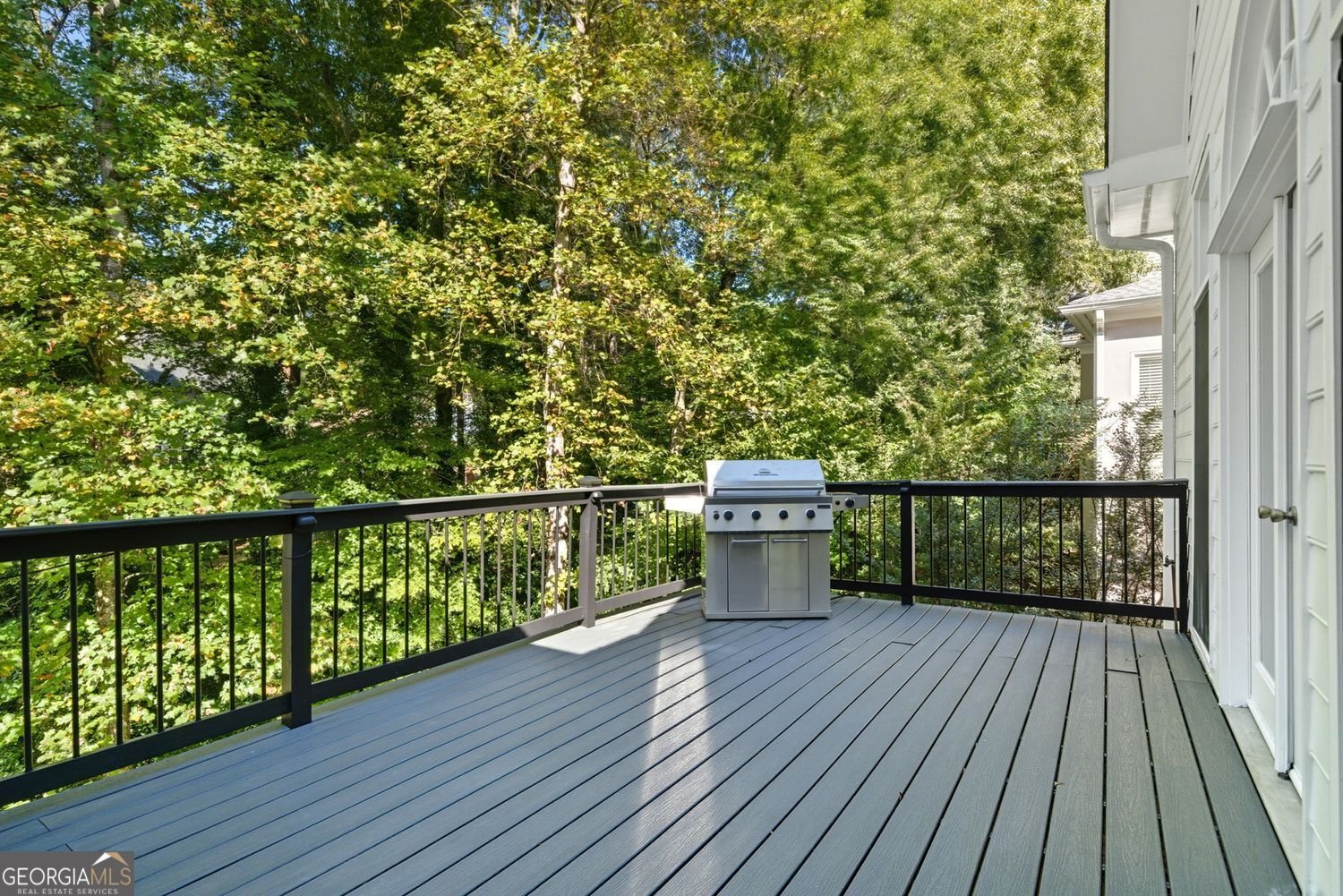 4573 Fountain Drive Marietta - 1