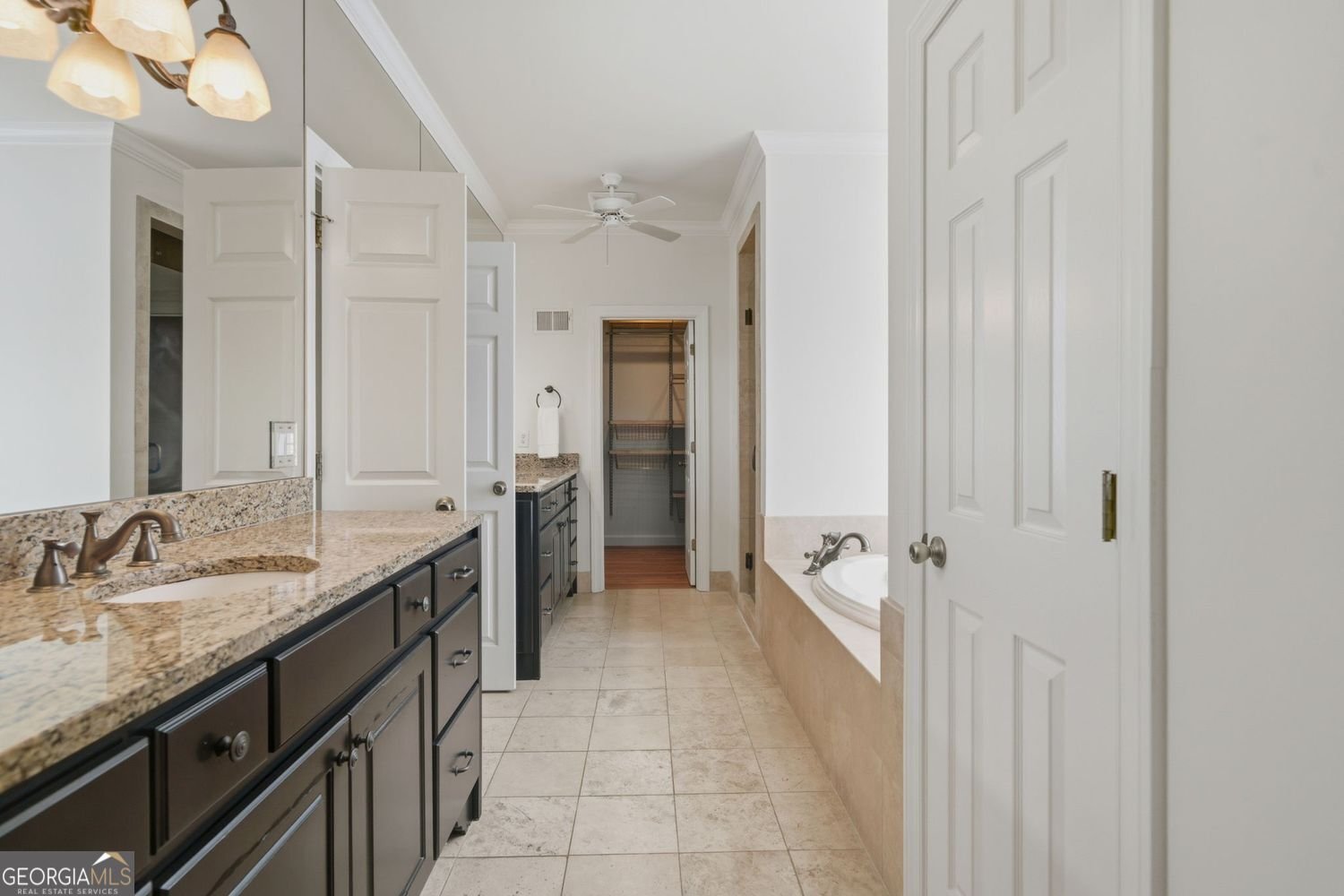 4573 Fountain Drive Marietta - 10