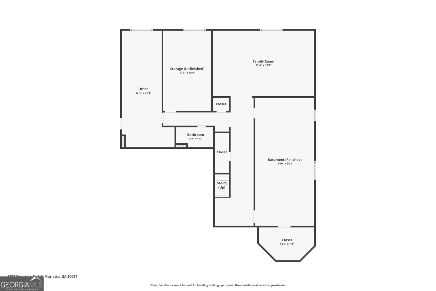 4573 Fountain Drive Marietta - 34