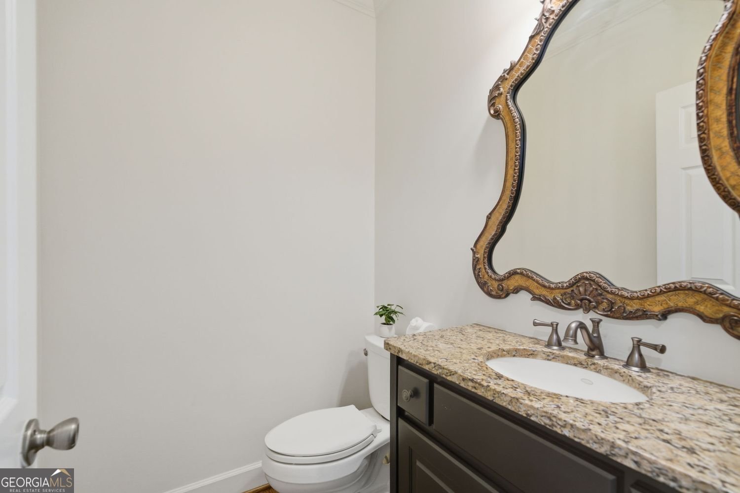 4573 Fountain Drive Marietta - 4