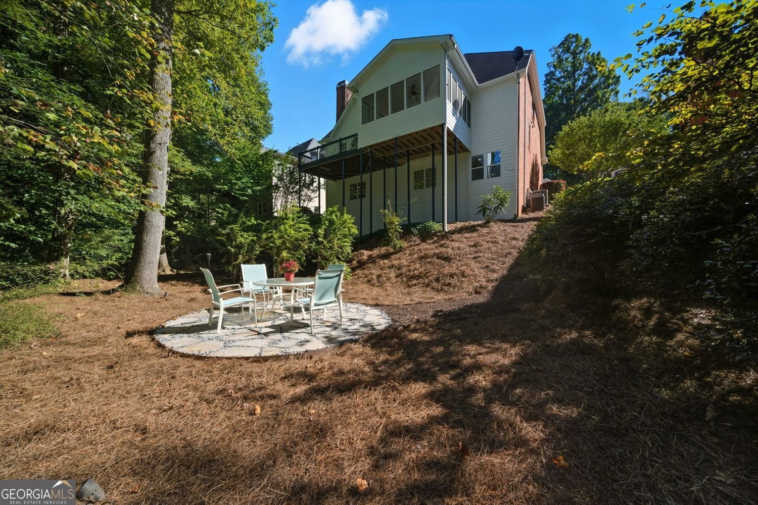 4573 Fountain Drive Marietta - 50