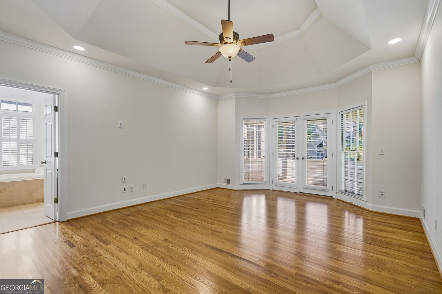 4573 Fountain Drive Marietta - 7
