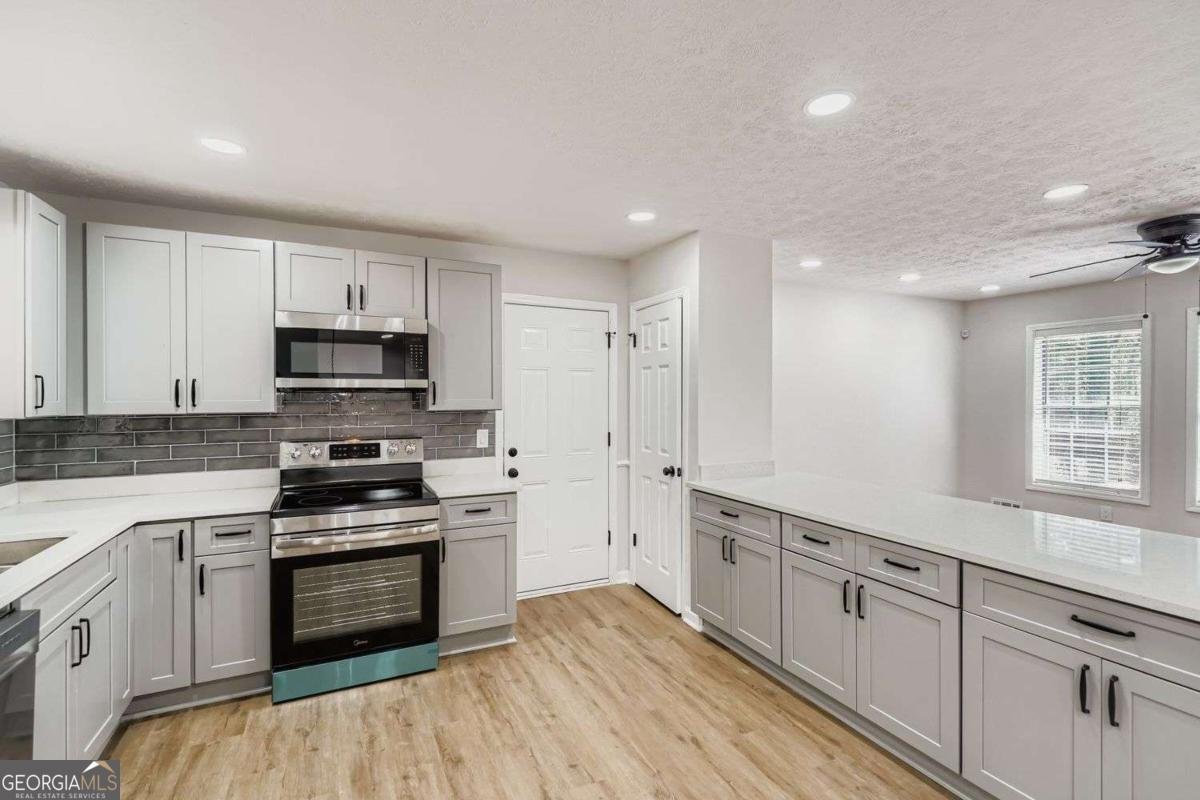 644 Navarre Drive Stone Mountain - 10