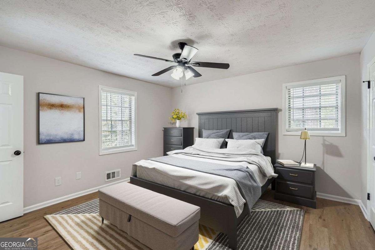 644 Navarre Drive Stone Mountain - 12