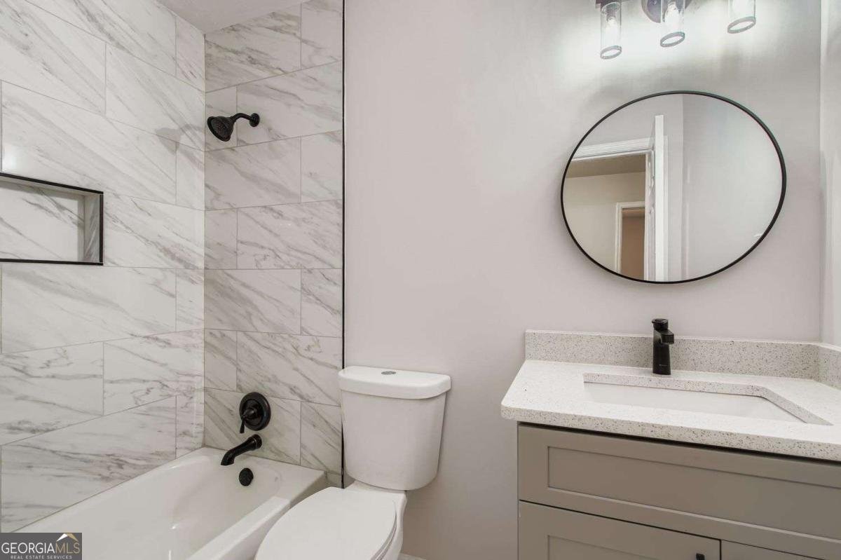 644 Navarre Drive Stone Mountain - 17