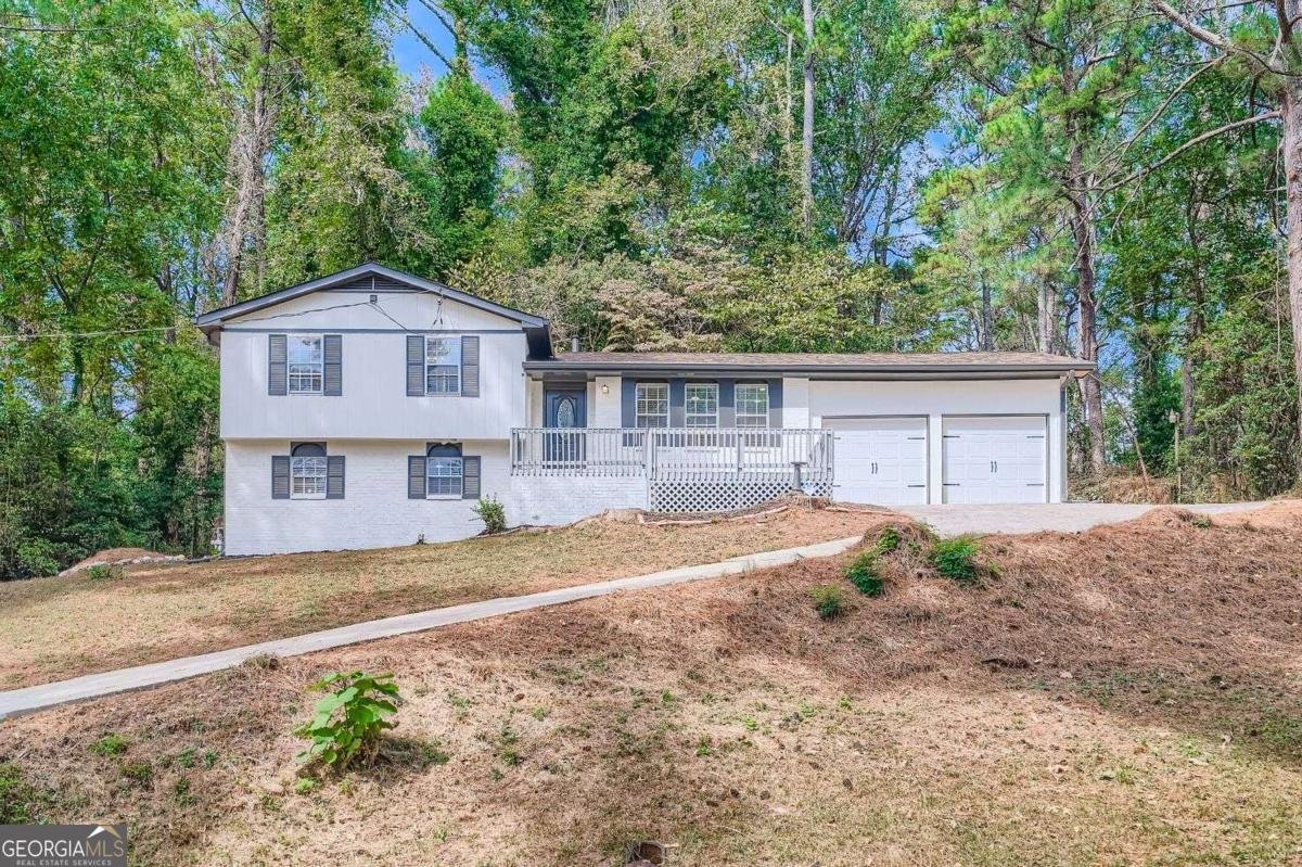 644 Navarre Drive Stone Mountain - 2