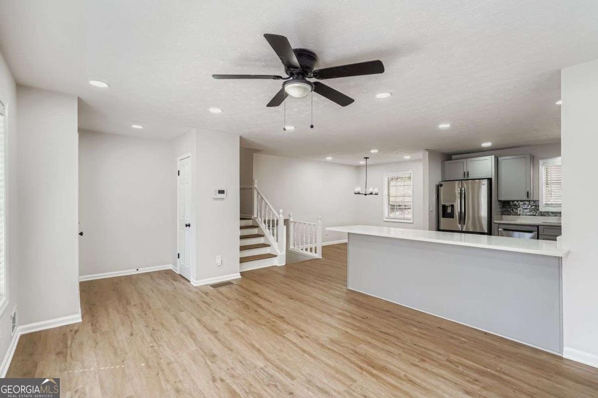 644 Navarre Drive Stone Mountain - 3