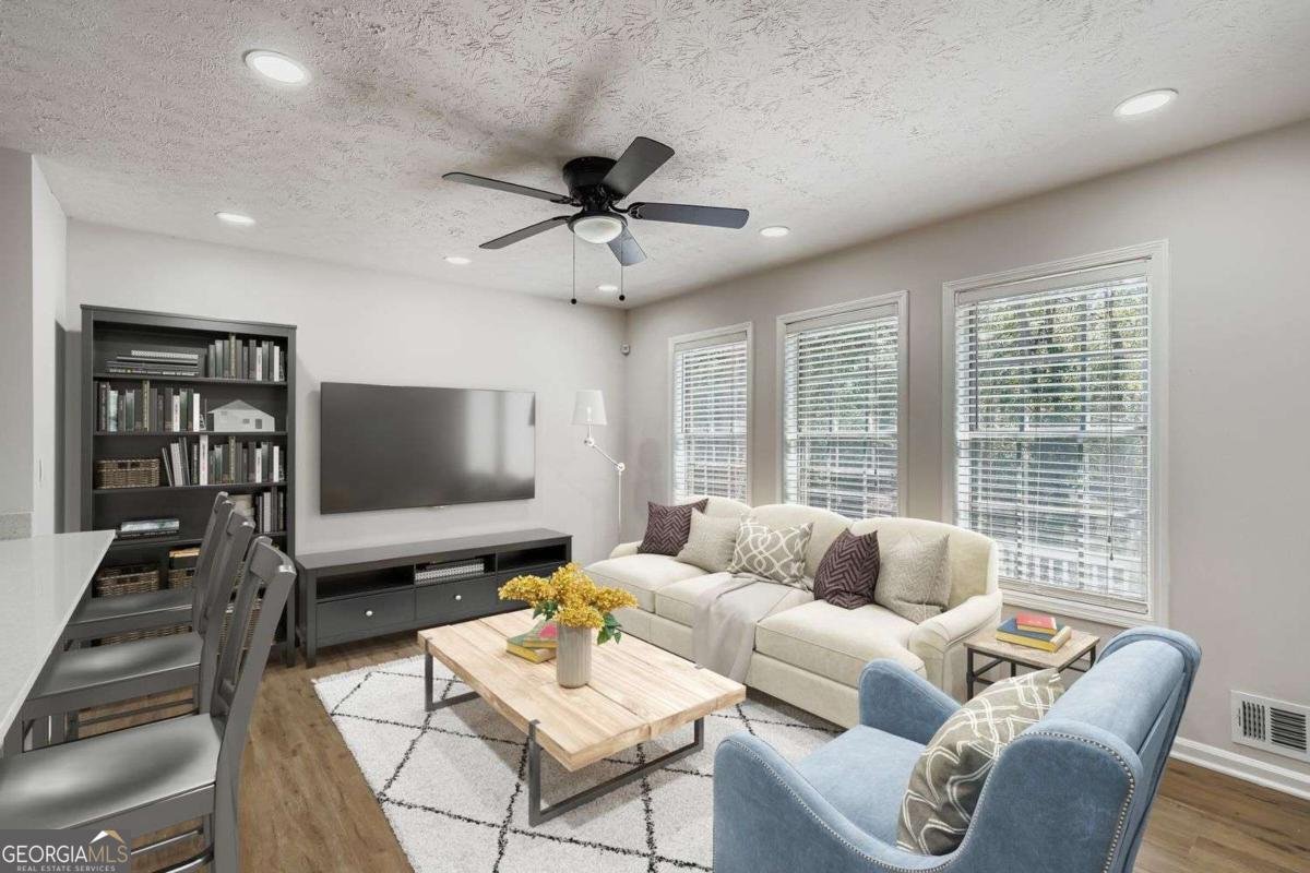 644 Navarre Drive Stone Mountain - 6